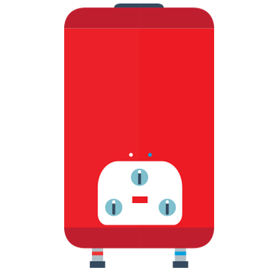 Water Heater